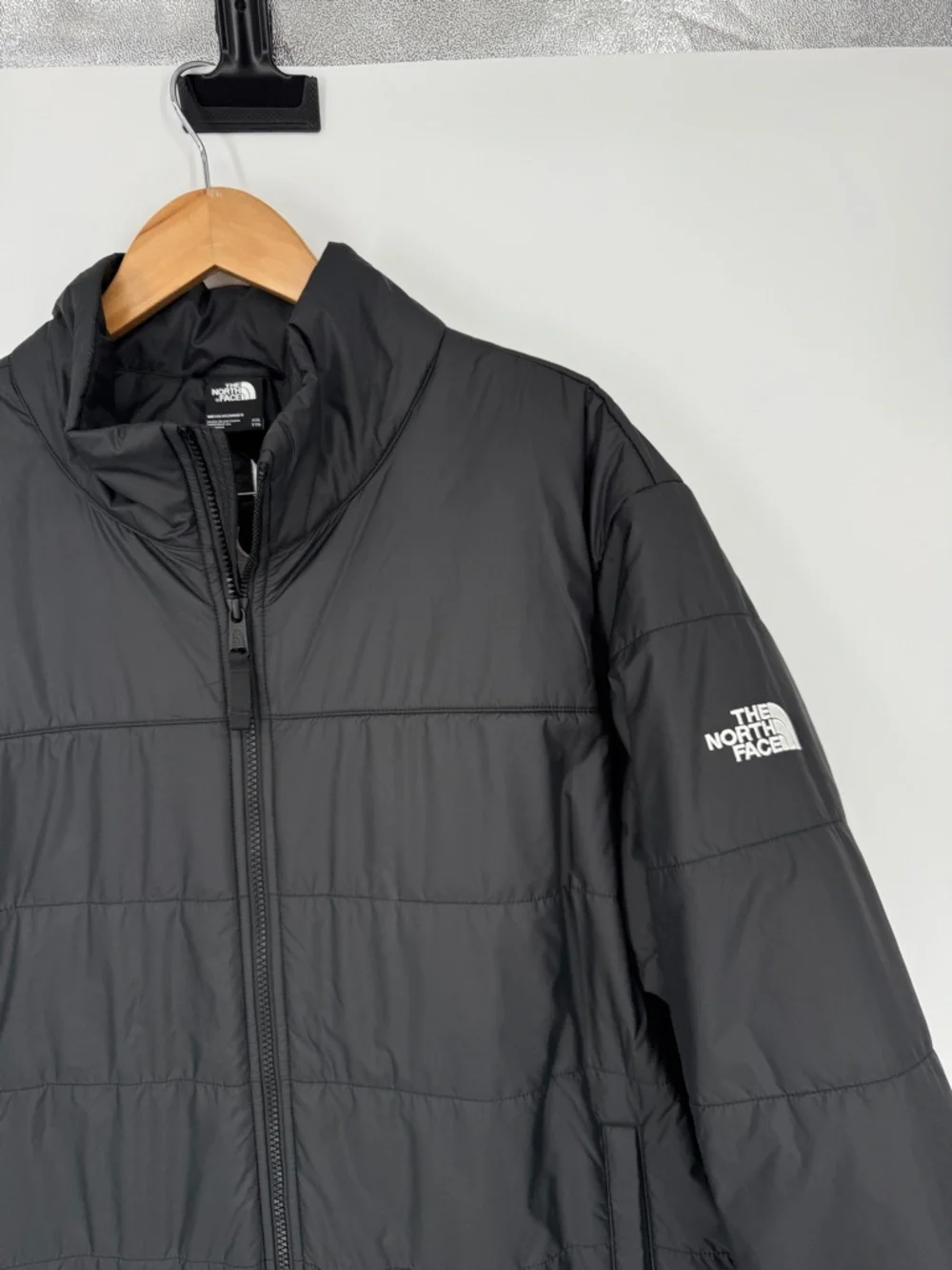 The Northface Men’s Puffer Jacket XXL